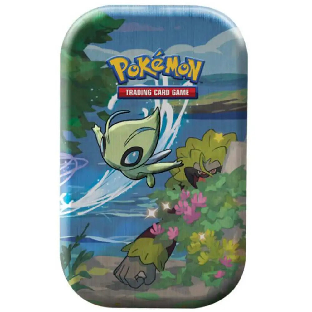 Pokémon TCG: Shining Fates Mini Tin Pokémon TCG Pokémon