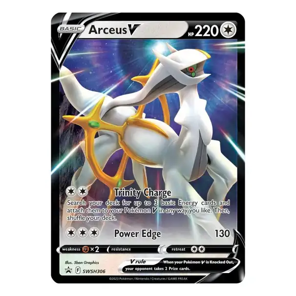 Pokémon: Trainer’s Toolkit 2023 - Samlekort