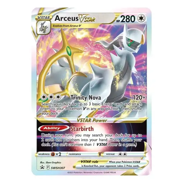 Pokémon: Trainer’s Toolkit 2023 - Samlekort