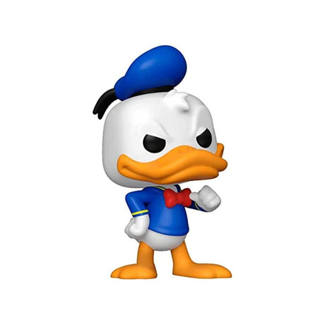 Funko POP! - Disney: Donald Duck (Anders And) #1191