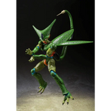 S.H. Figuarts: Cell First Form Action Figure 17 cm Action- og legetøjsfigurer S.H. Figuarts 