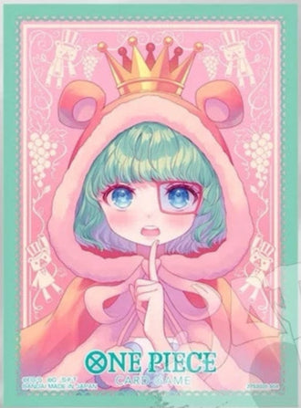 One Piece Card Game: Official Sleeves 9