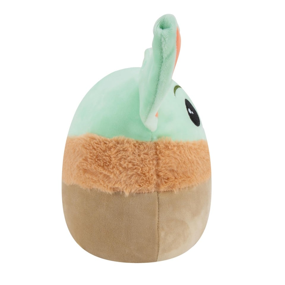 Squishmallow: Star Wars Plush - Grogu - 25cm