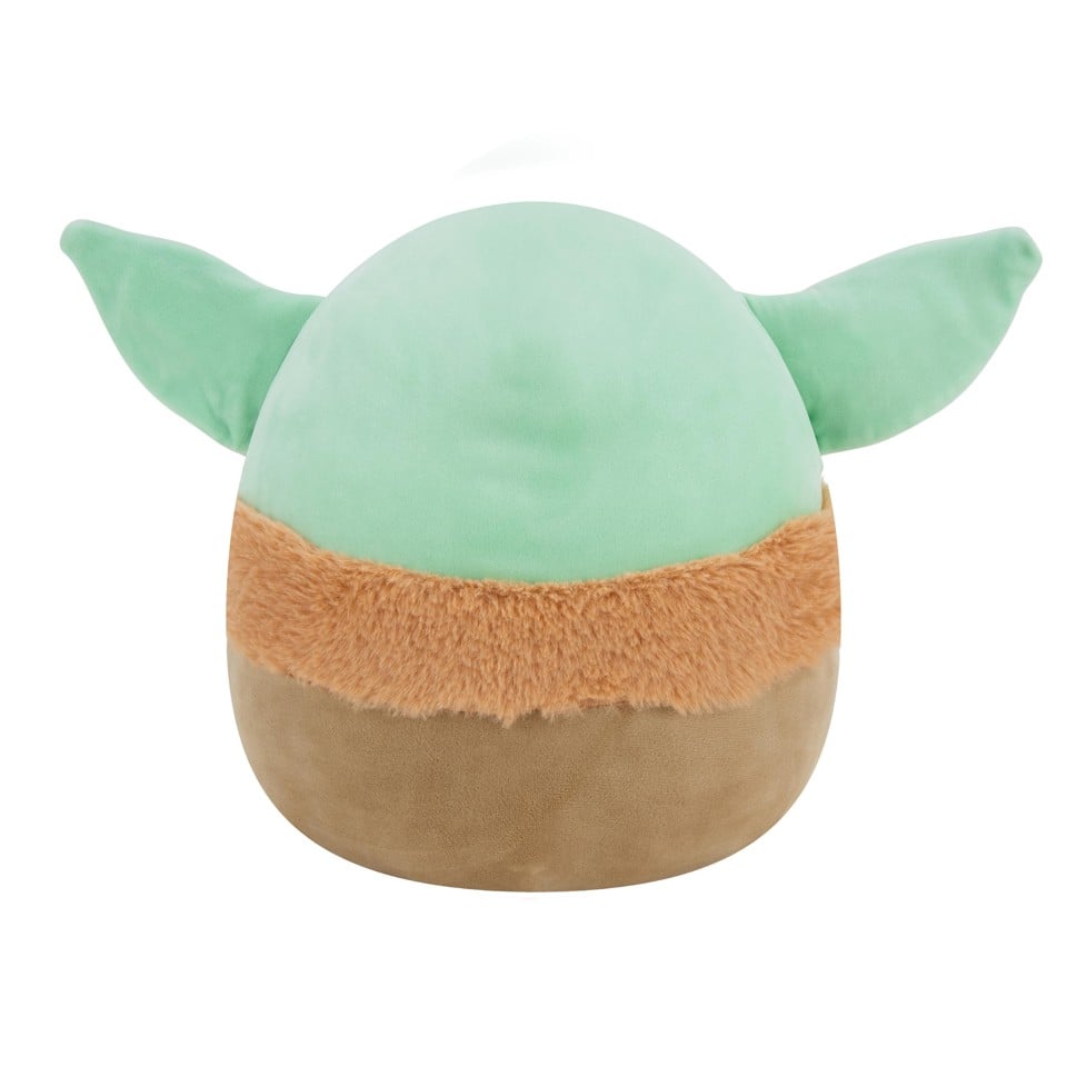 Squishmallow: Star Wars Plush - Grogu - 25cm