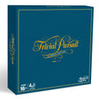 Trivial Pursuit: Classic Edition (dansk) Board Games Hasbro