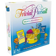 Trivial Pursuit: Familieudgave (dansk) Board Games Hasbro