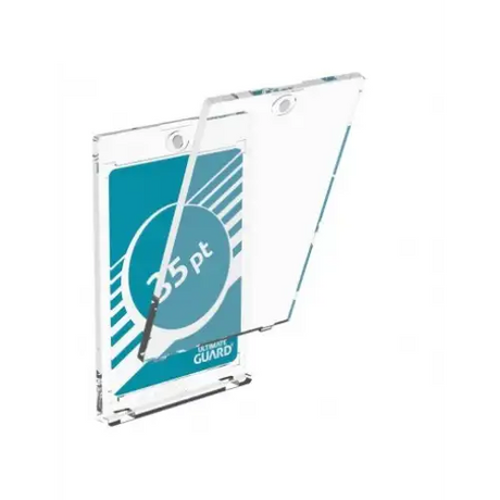 Ultimate Guard: Card Case, 35pt Magnetic Tilbehør Ultra Pro