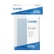 Ultimate Guard: Classic Soft Sleeves (100 stk.) Sleeves Gamegenic