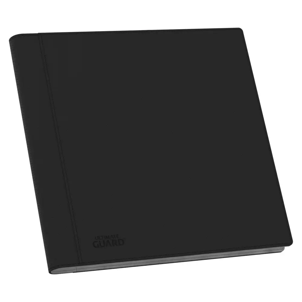 Ultimate Guard: Portfolio 480 (24-pocket) XenoSkin