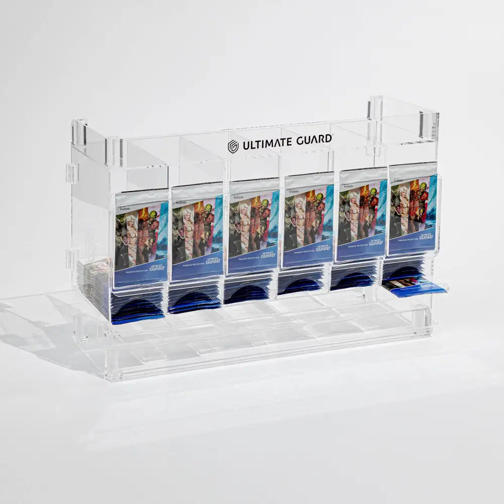 Ultimate Guard: Supreme Booster Pack Dispenser