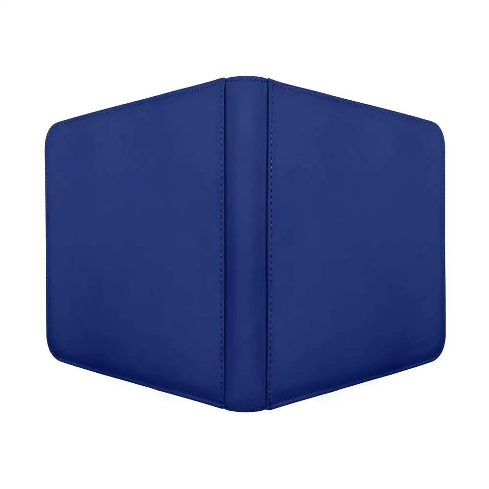 Ultra Pro: 12-Pocket Zippered PRO-Binder Samlemappe Ultra Pro