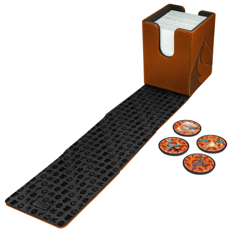 Ultra Pro: Charizard - Scorching Summit - Alcove Click