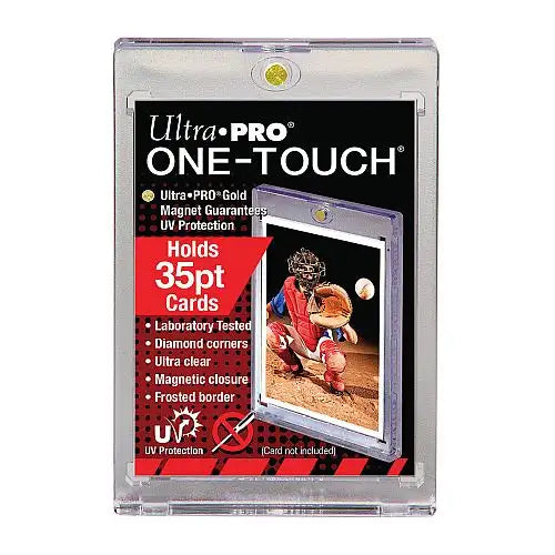 Ultra Pro One Touch 35 pt. Magnetic Holder Tilbehør Ultra Pro