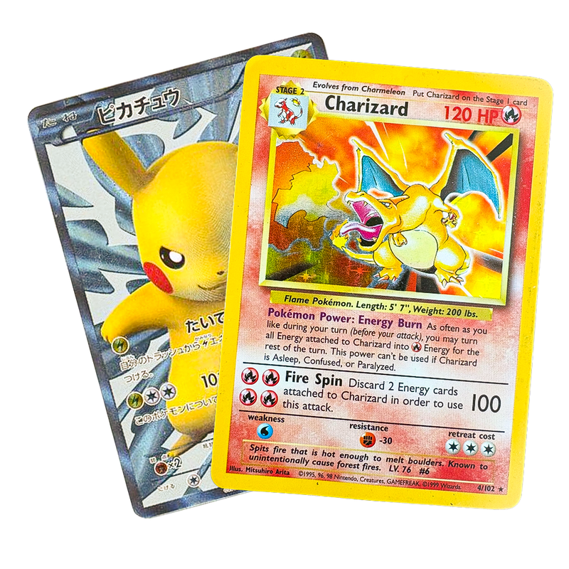 Pokémon