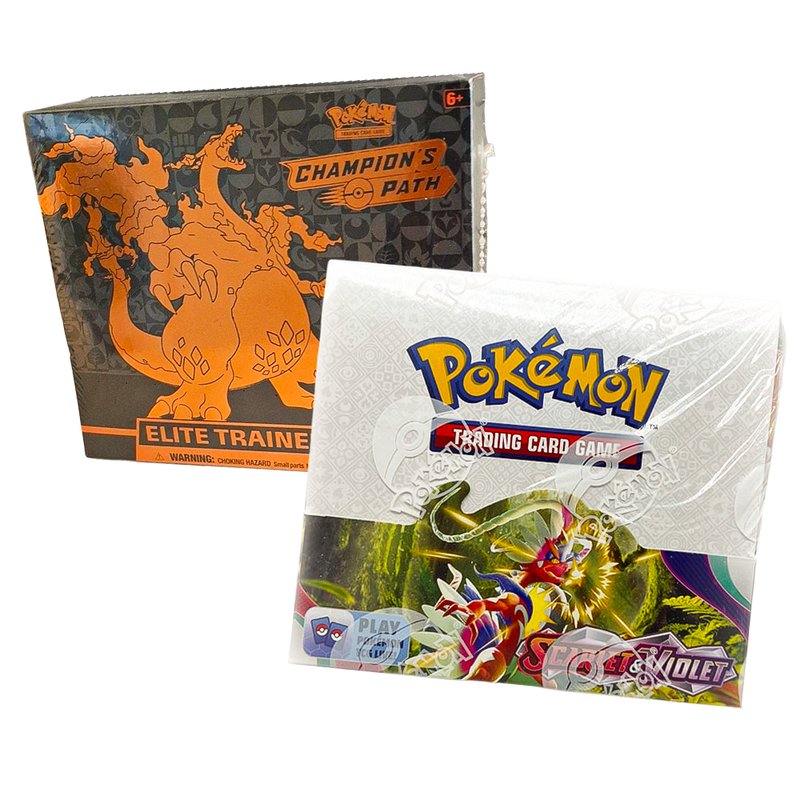 Sealed