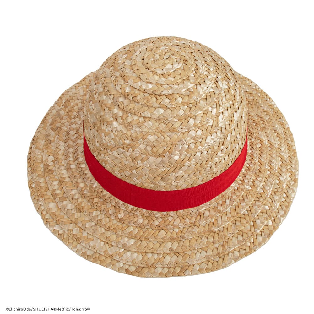One Piece: Luffy Straw hat