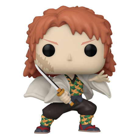 Funko POP! - Demon Slayer: Sabito (No Mask) #1404