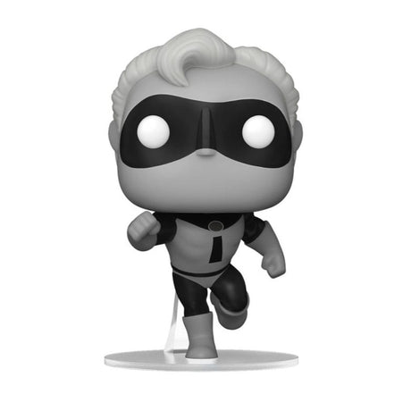 Funko POP! - Disney/Pixar - The Incredibles: Mr. Incredible #1509 (Chase)