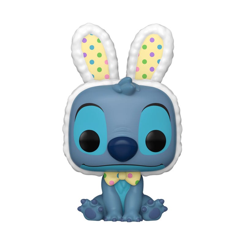 Funko POP! - Disney Lilo & Stitch: Easter Stitch #1533