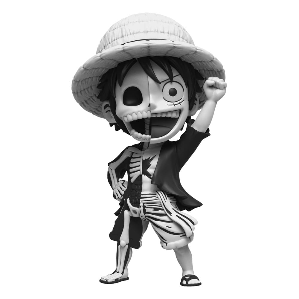 Hidden Dissectibles: One Piece Blind Box - Series 1