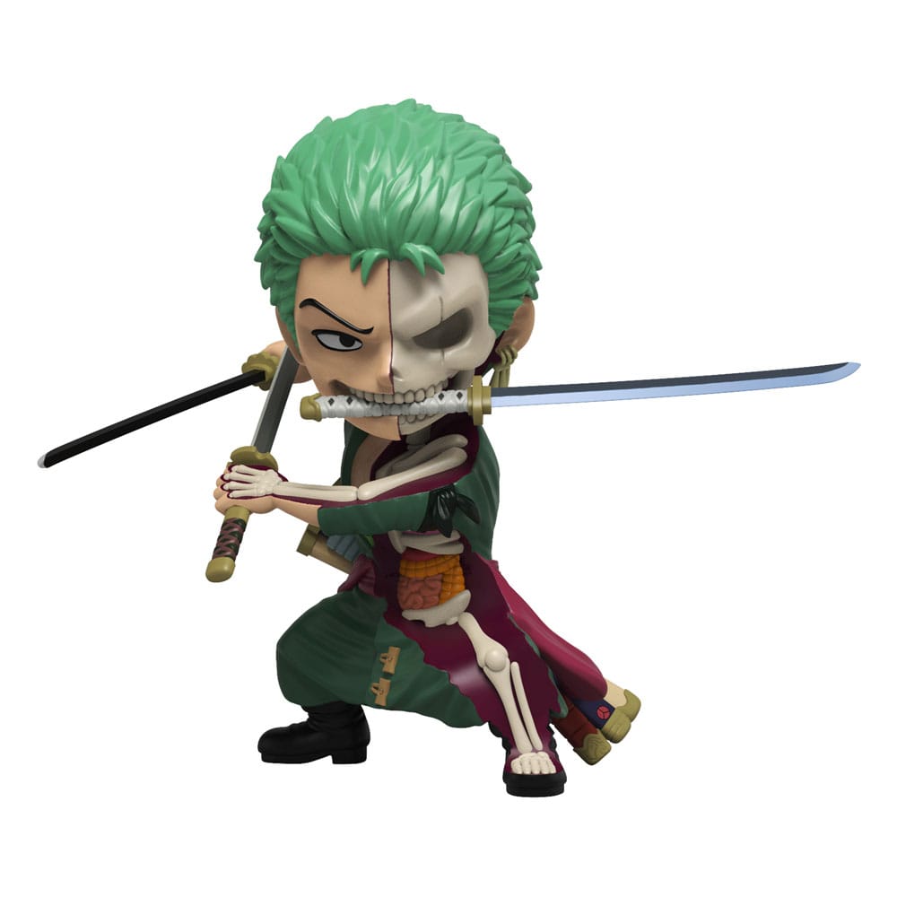 Hidden Dissectibles: One Piece Blind Box - Series 1