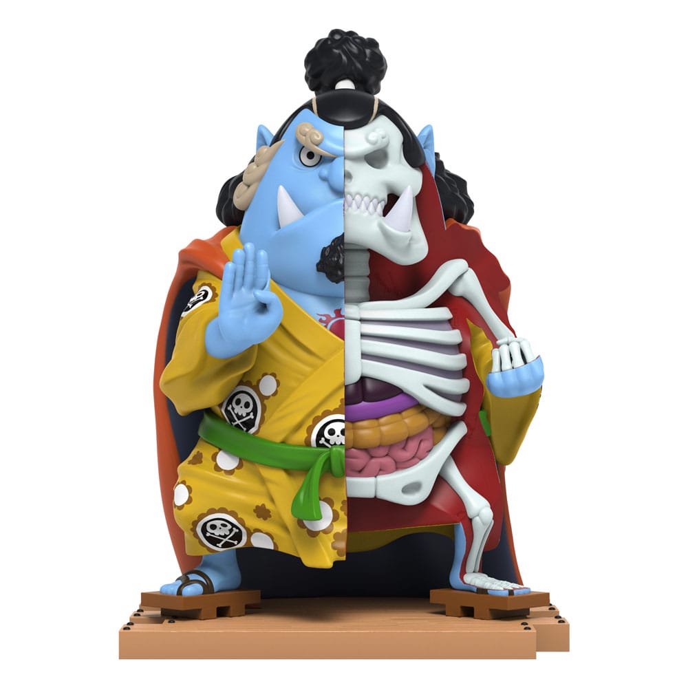Hidden Dissectibles: One Piece Blind Box - Series 2