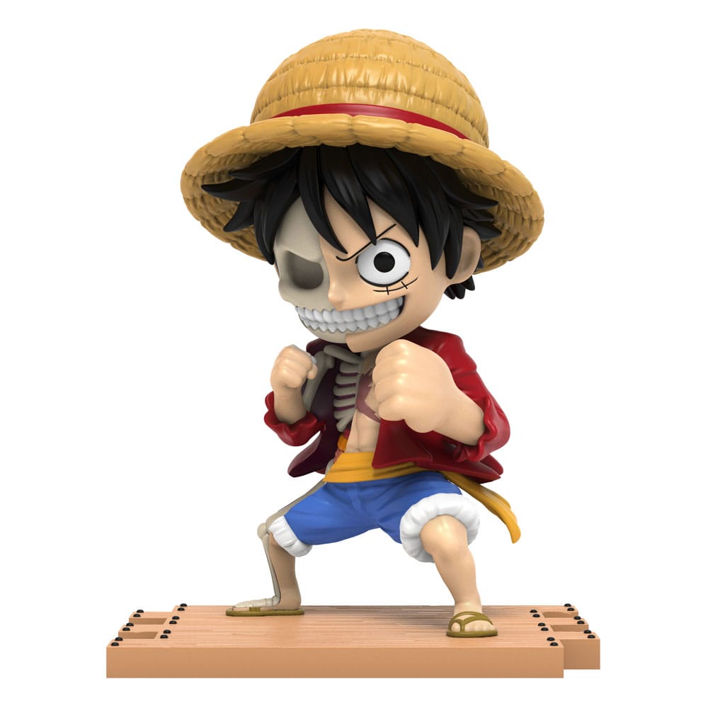 Hidden Dissectibles: One Piece Blind Box - Series 2