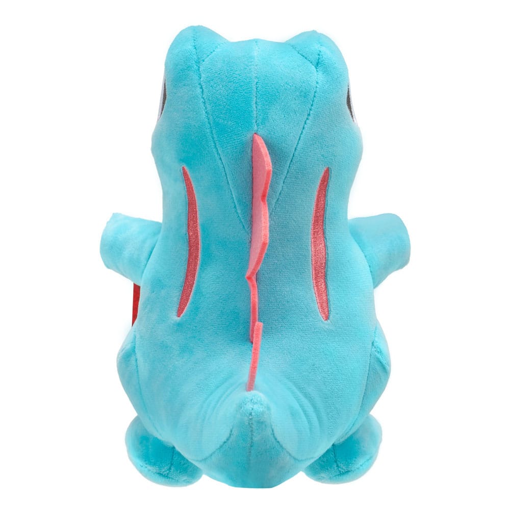 Pokémon Plush: Totodile Bamse - 20 cm