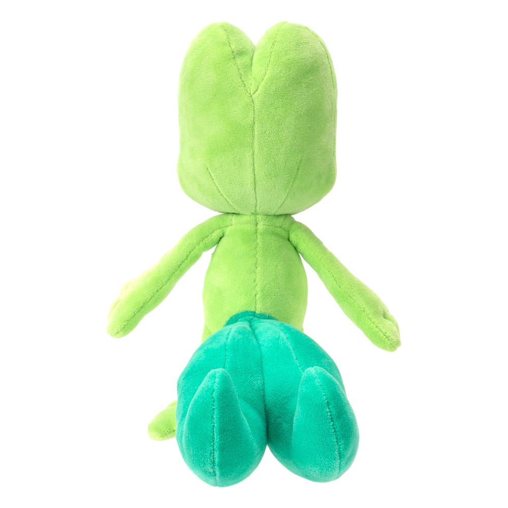 Pokémon Plush: Treecko Bamse - 20 cm