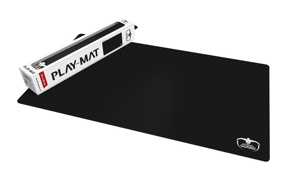 Ultimate Guard: Playmat Monochrome (61 x 35 cm)