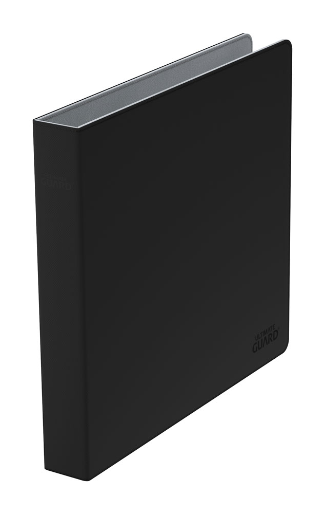 Ultimate Guard: Collector's Album - Quadrow Slim