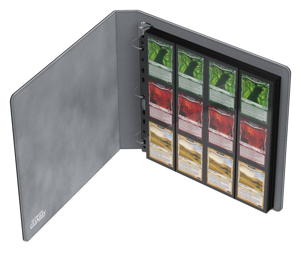 Ultimate Guard: Collector's Album - Quadrow Slim