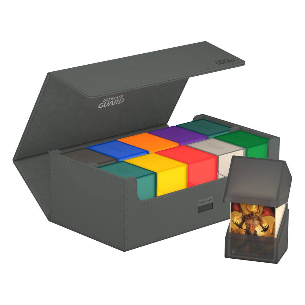 Ultimate Guard: Arkhive 800+ Xenoskin