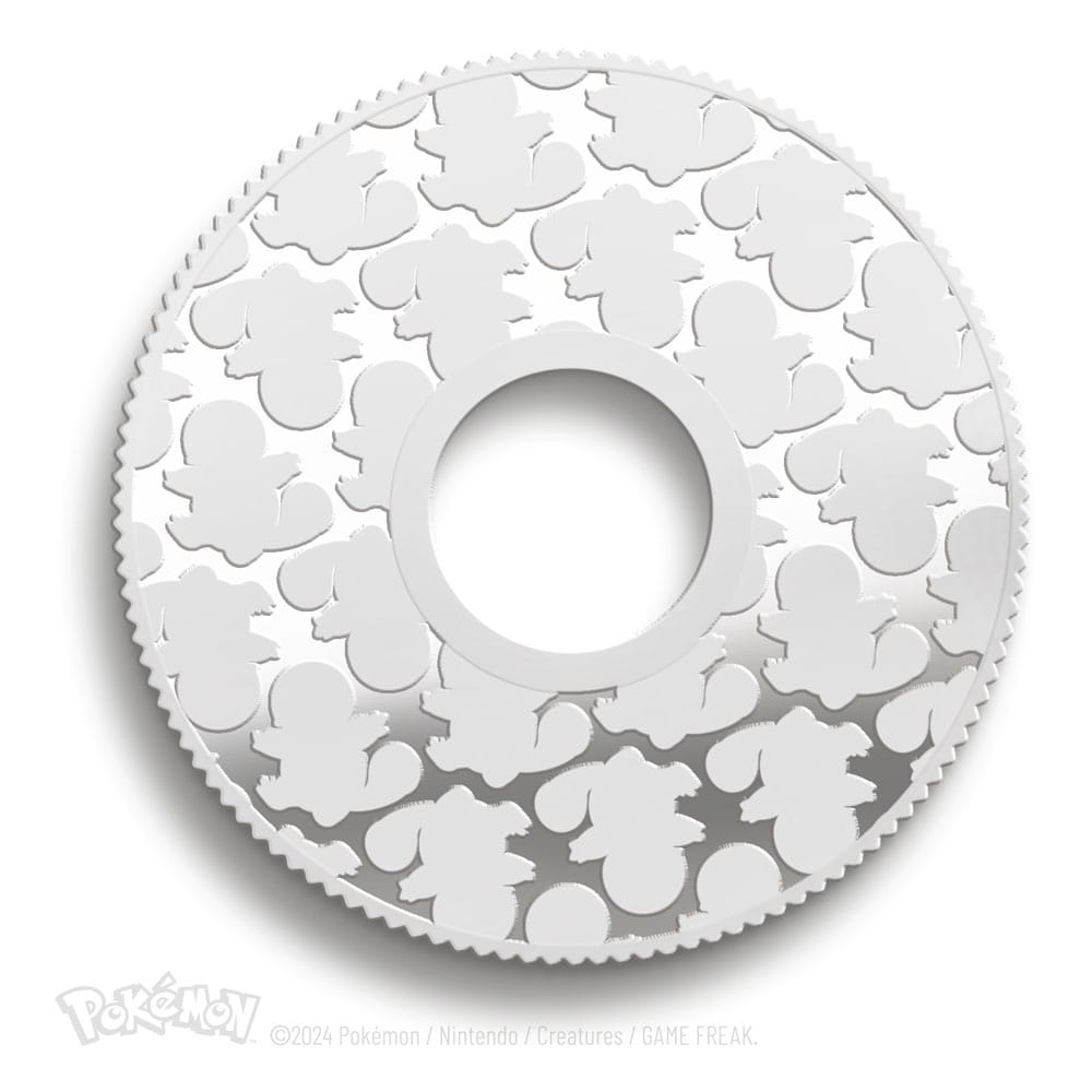 Mini Ultra Ball - Premium Replica Collectible