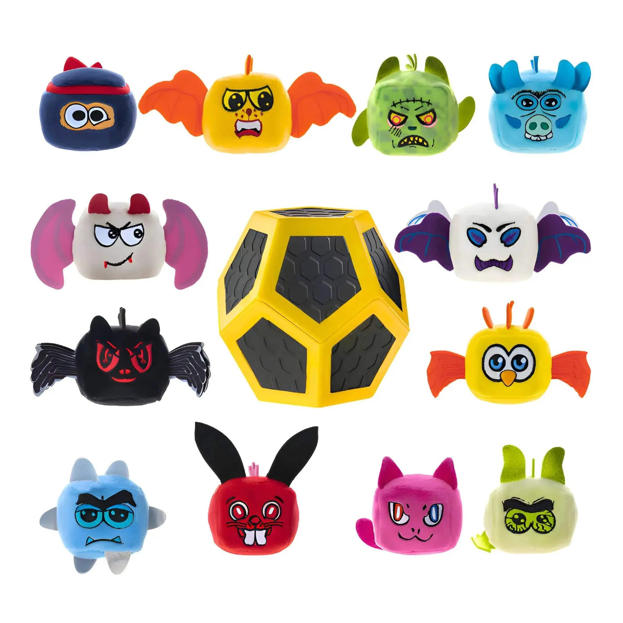 Roblox: Surprise Ninja Legends, Mystery Bamse