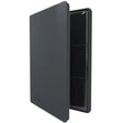 Zip-Up Album (18-pocket) - Samlemappe med lynlås Samlemappe Gamegenic Sort