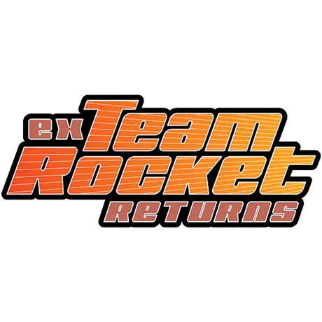 Pokémon TCG: EX Team Rocket Returns - Singles