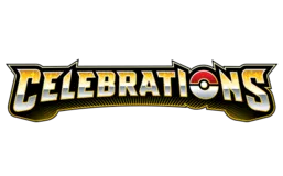 Pokémon TCG: Sword & Shield: Celebrations (25th)