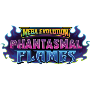ME02 - Phantasmal Flames