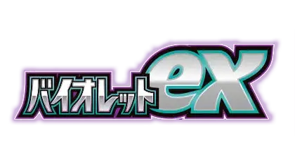 Pokémon TCG: Violet ex (SV1V) - Japanese Singles