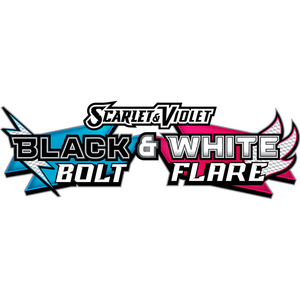 SV10.5 - Black Bolt & White Flare