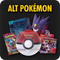 Alt Pokémon