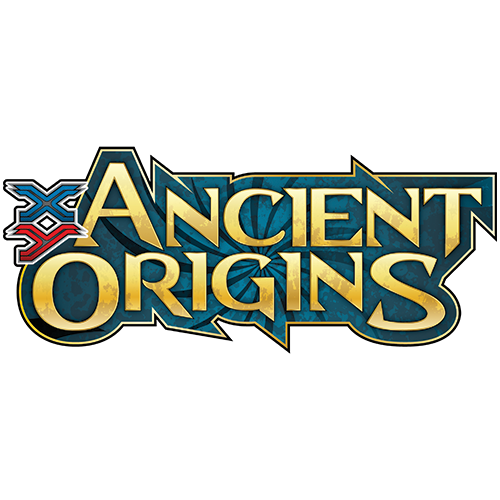 Pokémon TCG: XY: Ancient Origins