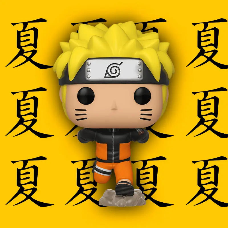 Anime Funko