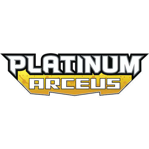 Pokémon TCG: Arceus - Singles
