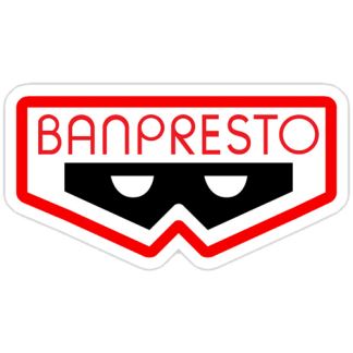 Banpresto