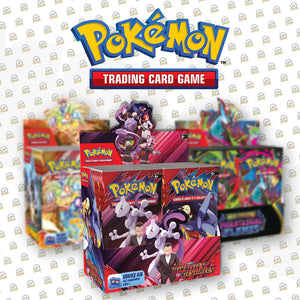 Booster Boxes