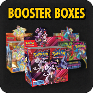 Booster Boxes