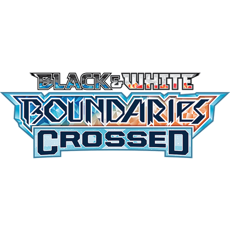 Pokémon TCG: Boundaries Crossed - Singles