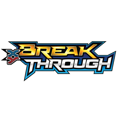 Pokémon TCG: BREAKthrough - Singles